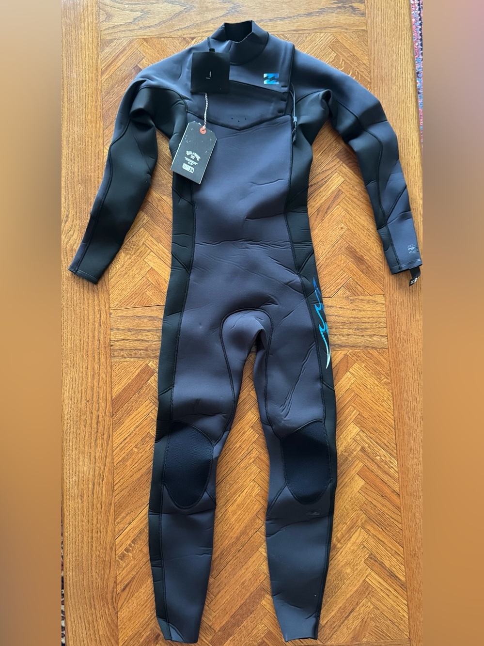Billabong Youth Absolute Wetsuit